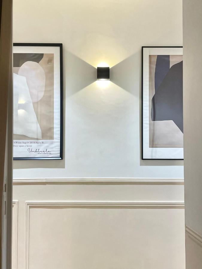 Les 3 Arches - Grenoble Appartement Buitenkant foto